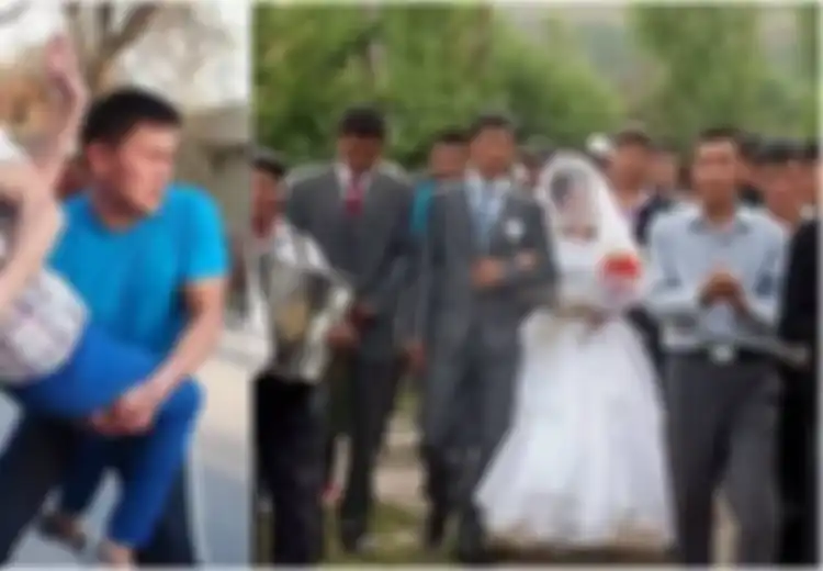 Tradisi Penculikan Pengantin di Pedesaan Kirgizstan, Hindari Pembayaran Mahar yang Mahal, Meski Terkadang Akibatkan Depresi dan Bunuh Diri pada Wanita