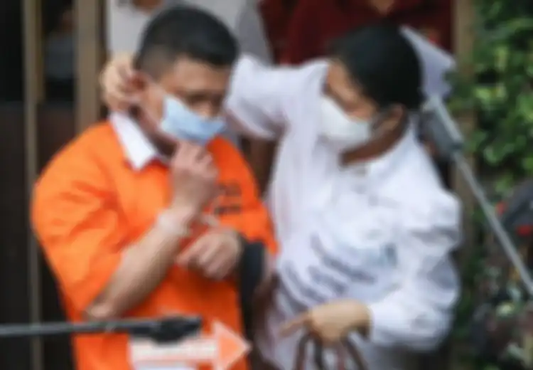 'Kalau Pelecehan Seksual, Emosinya Harusnya Keluar', Kala Klaim Komnas Perempuan Soal Gestur Putri Candrawathi Dibantah Pakar Mikro Ekspresi, Kriminolog Malah Lebih Frontal