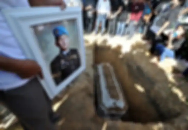 Kenekatannya Buka Peti Jadi Kunci Pembongkar Skenario Ferdy Sambo CS, Keluarga Brigadir J Justru Dilarang Mendapat Hasil Autopsi Kedua, Lalu untuk Apa Dilibatkan?