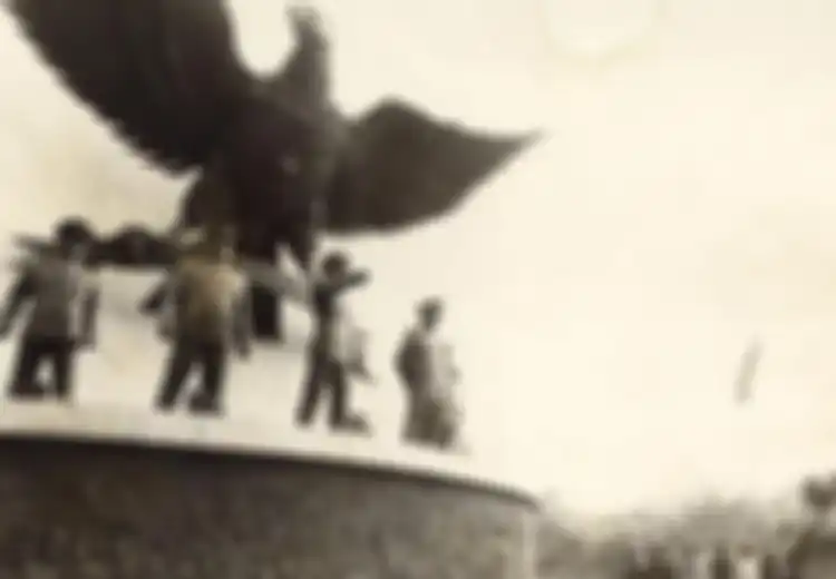 G30S PKI Adalah Tragedi Kelam Indonesia yang Terjadi Tahun 1965, Awal Mula Redupnya Kekuasaan Soekarno, Inilah Sejarahnya