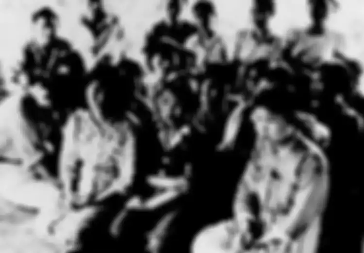 Jumlah 'Budak Pemuas Hasrat' Tentara Jepang Tembus 30.000 Wanita, Jugun Ianfu 'Menghapuskan' Praktik Pergundikan Kolonial Belanda dengan Mengerikan