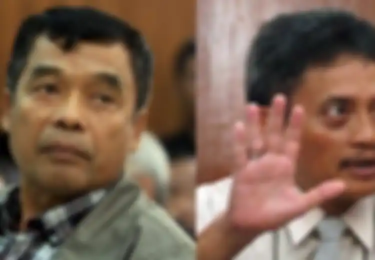 Pantas Bjorka Langsung Sodorkan Namanya saat Ditanya Dalang Pembunuhan Munir, Muchdi PR Ternyata Dituding Simpan Dendam pada sang Aktivis Gegara Kasus Ini, Kariernya 'Ditamatkan'?