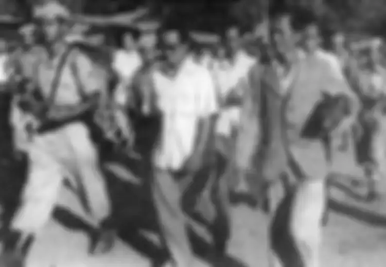 Latar Belakang dan Tujuan Pemberontakan PKI Madiun Tahun 1948, Berakhir dengan Eksekusi Para Pemimpin Pemberontak