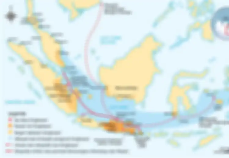 Sebutkan Apa Saja Bukti Peninggalan Kerajaan Singasari, Yuk Simak!
