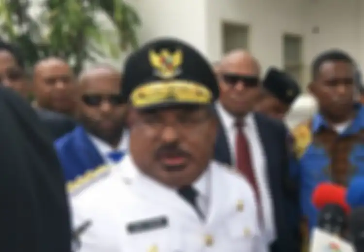 Disorot Media Asing Kondisi Papua Terbongkar, Fakta Mengerikan di Balik Kasus Korupsi Lukas Enembe, Penyebab Papua Tetap Miskin?