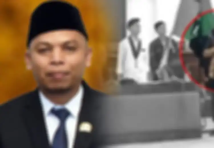‘Untuk Menjaga Marwah Dewan’, Ketua DPRD Lumajang Tak Hafal Pancasila Hingga Viral di Media Sosial, Akhirnya Mengundurkan Diri dari Jabatannya