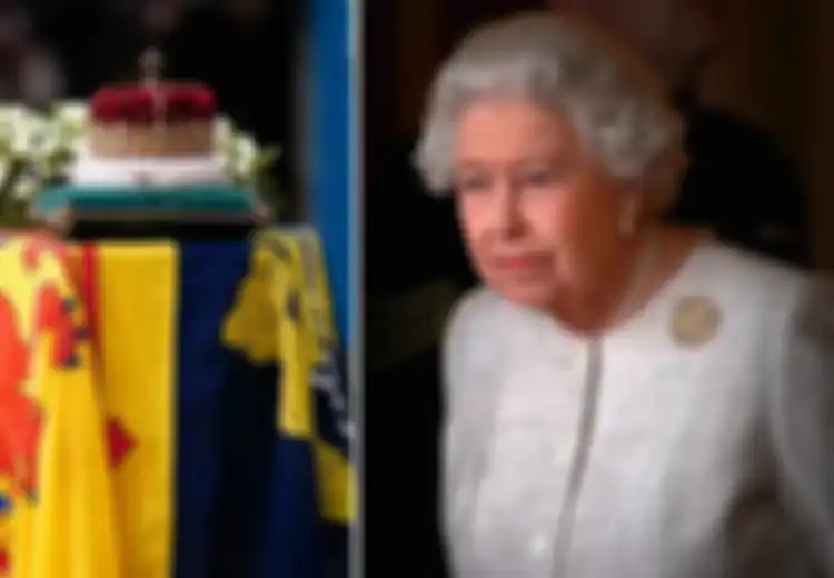Telah Dipersiapkan Selama Lebih dari 30 Tahun, Salah Satu Keistimewaan Peti Mati Ratu Elizabeth II yang Dibuat dari Bahan Langka dan Mahal Ini