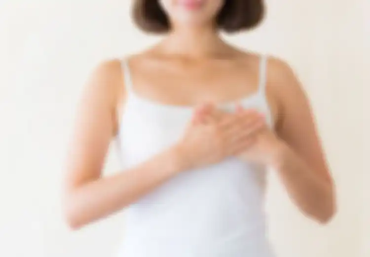 Begini Cara Memijat Payudara dan Mengencangkan Alami; Para Wanita Perlu Tahu Manfaat Lain dari Pijat Payudara dan Caranya