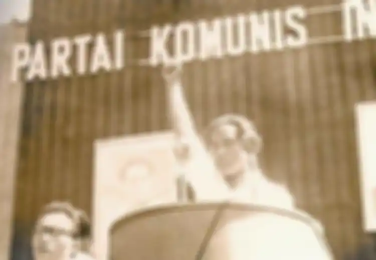 Apa Itu PKI? Begini Sejarah Pembentukan hingga Pembubarannya
