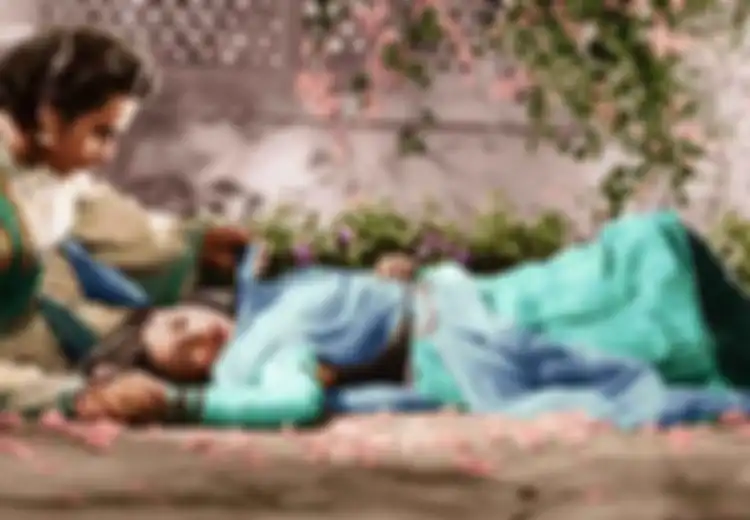 'Penakluk Dunia' Asal Kesultanan Mughal Ini Punya 1.000 Gundik untuk Dirinya Sendiri, Peta Posisi Kamar sang Raja dalam Istana Sangat 'Menguntungkan'