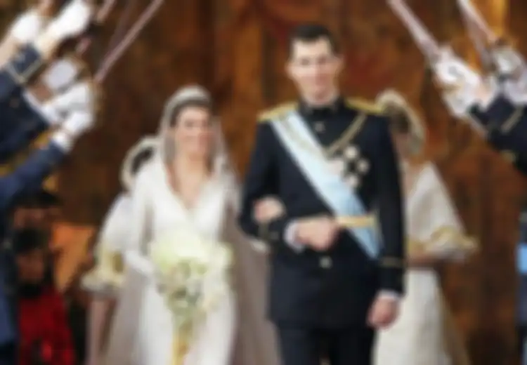 Dari Seorang Jurnalis Sukses Jadi Ratu Modern, Inilah Kisah Ratu Letizia dari Spanyol, Cerdas dan Pandai Berbicara Meski Gelisah Bergelut dengan Sains