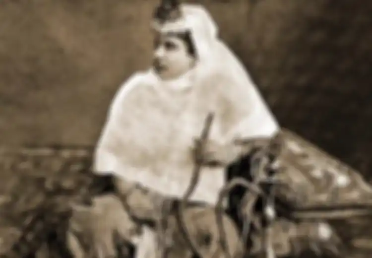 Sisi Gelap Kekaisaran Ottoman yang Riuh dengan 2.000 Harem Sultan, Namun Bisa Jadi 'Neraka' yang Begitu Sunyi hingga Membuat Tak Waras