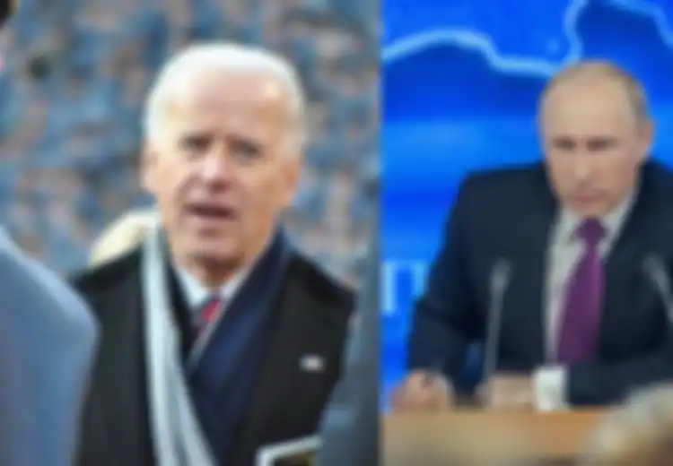 Langsung Jadi Pembahasan di G20, Joe Biden Sebut Serangan Rudal di Polandia, Bukan dari Rusia?