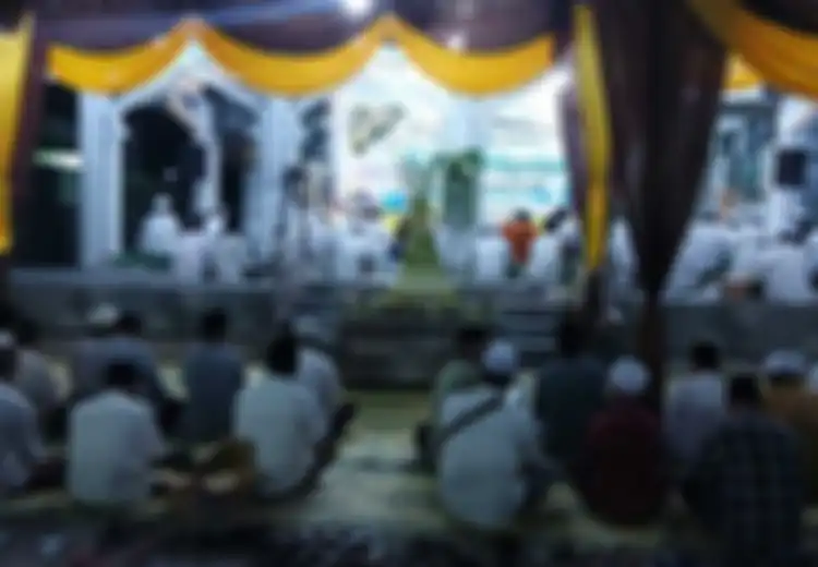 Tradisi Rebo Wekasan dan Amalan Bulan Safar Rabu Terakhir, Budaya yang di Jawa Dilakukan Masyarakat Pesisir Pantai dengan Cara Masing-masing