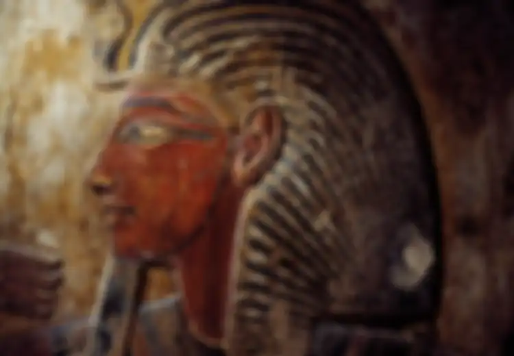 'Harta Karun' dari Masa Kekuasaan Firaun Ramses II yang Tak Membiarkan Umat Musa Lolos Ditemukan, Otoritas Purbakala Israel: 'Luar Biasa!'