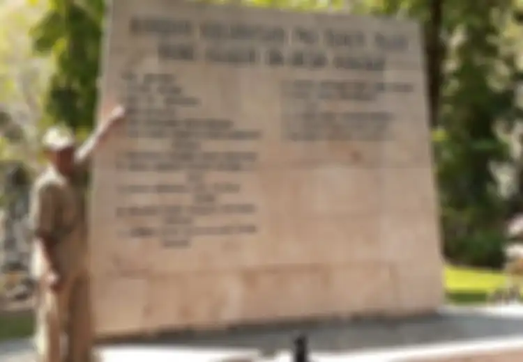Tujuan Pemberontakan PKI Madiun Tahun 1948 Adalah untuk Apa? Inilah Pemberontakan Pertama di Indonesia setelah Merdeka