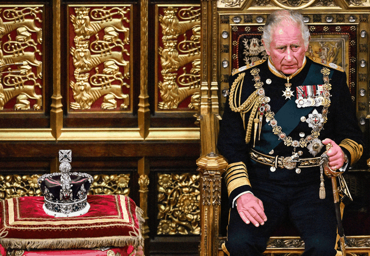 Akhiri Tradisi Selama 200 Tahun, Raja Charles III Ogah Tinggal di Istana Buckingham, Apa Alasannya?