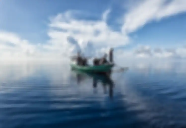 Bak Miliki Kesaktian yang Bikin Ilmuwan Kebingungan, Peneliti Bongkar Tubuh Suku 'Manusia Laut' di Indonesia yang Disebut Miliki 'Kekuatan Super' Gara-Gara Kemampuan Tak Wajar Ini