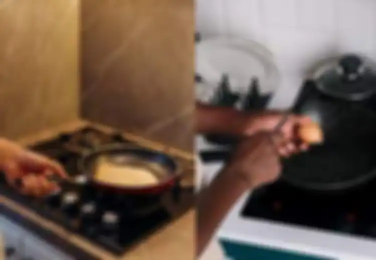 Makin Mahal Harga Gas Elpiji, Mana yang Lebih Hemat Masak Pakai Kompor Gas atau Kompor Listrik, Ini Perbedaan di Antara Keduanya