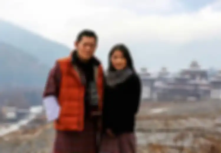 Kisah Jetsun Pema, Permaisuri Naga dari Bhutan: Suaminya Tak Mau Nikahi Wanita Lain Meski Diizinkan