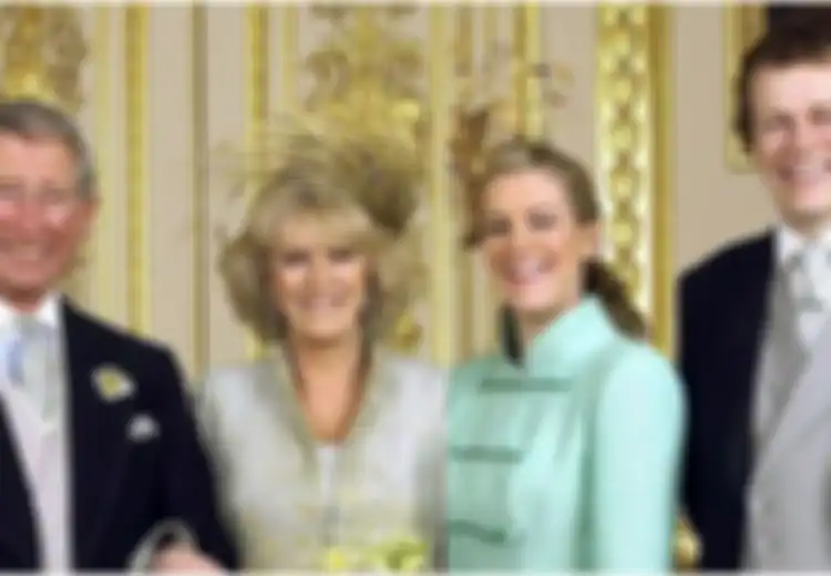 Apakah Anak-anak Ratu Permaisuri Camilla, Istri Raja Charles III, Peroleh Gelar Kerajaan Inggris?