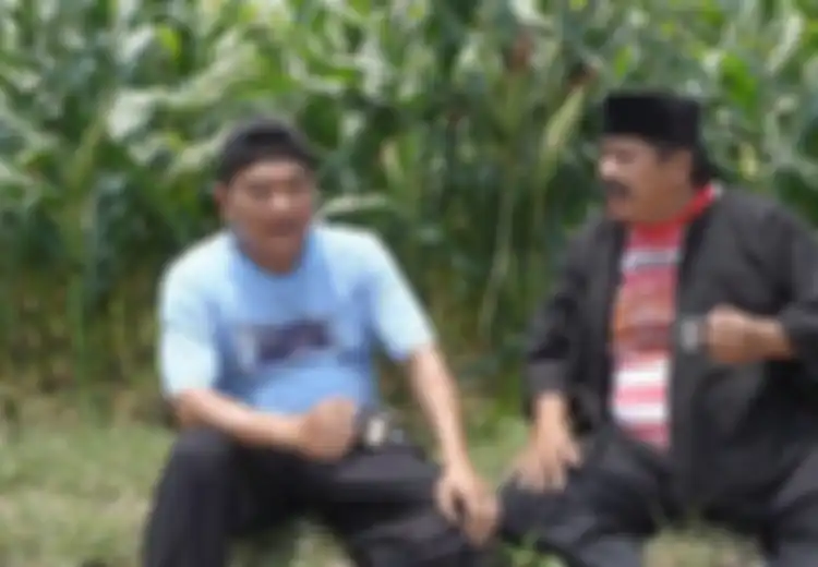 Kini Mendadak Main Film, Moeldoko Pernah Disebut Tak Patut Dicontoh oleh Anak Mantan Presiden