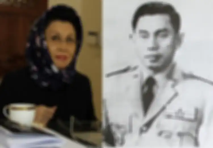 Sembuhkan Trauma Saksikan Keganasan G30S/PKI, Amelia Yani Menepi 20 Tahun di Desa Kecil