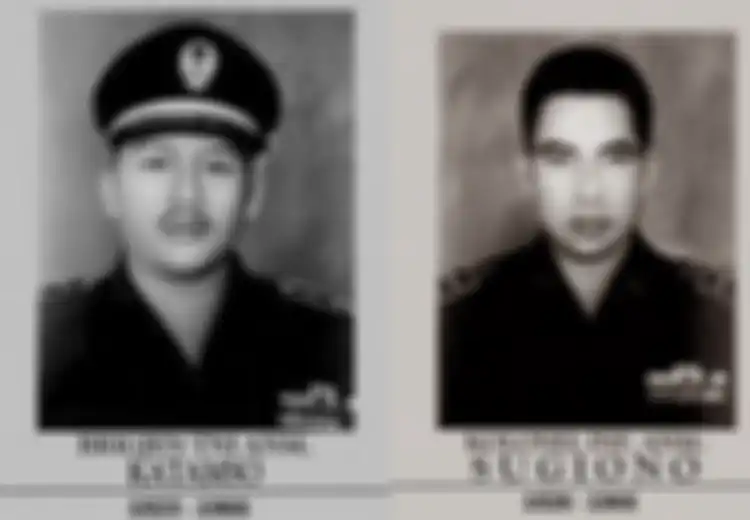 Tidak Hanya di Jakarta, Dua Pahlawan ini Jadi Korban Keganasan G30S/PKI di Yogyakarta