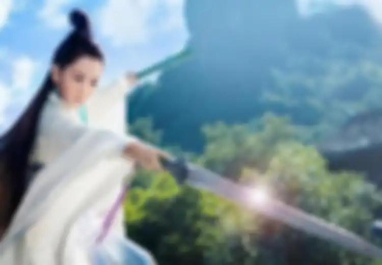 Inilah Sosok Wanita Gurunya Para Gundik Kaisar China Zhu Changshu