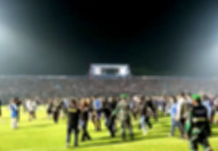 Kerusuhan Stadion Kanjuruhan Renggut Ratusan Nyawa, Ini 3 Tragedi Paling Mematikan dalam Sejarah Sepak Bola, Ada Kemiripan?