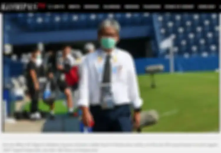 Nugroho Setiawan, Dulu Tersingkir dari PSSI Kini Pegang Lisensi FIFA Security Officer