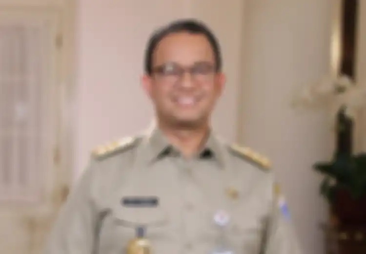 Hitungan Weton Jawa Anies Baswedan, Berwibawa, Pemberani, dan Murah Rezeki