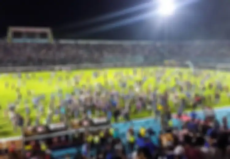 Dianggap Melanggar FIFA, Ini Peran 3 Polisi Tersangka Dalam Tragedi Kanjuruhan