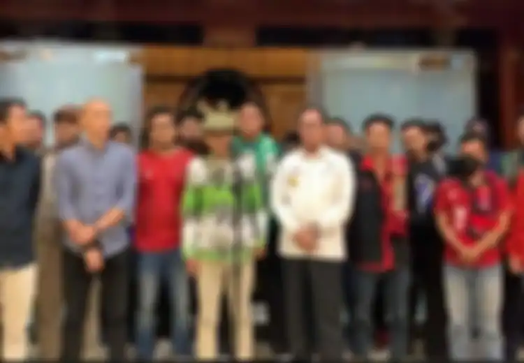 Ketidakadilan Dorong Suporter Seluruh Indonesia Lakukan Ini untuk PSSI