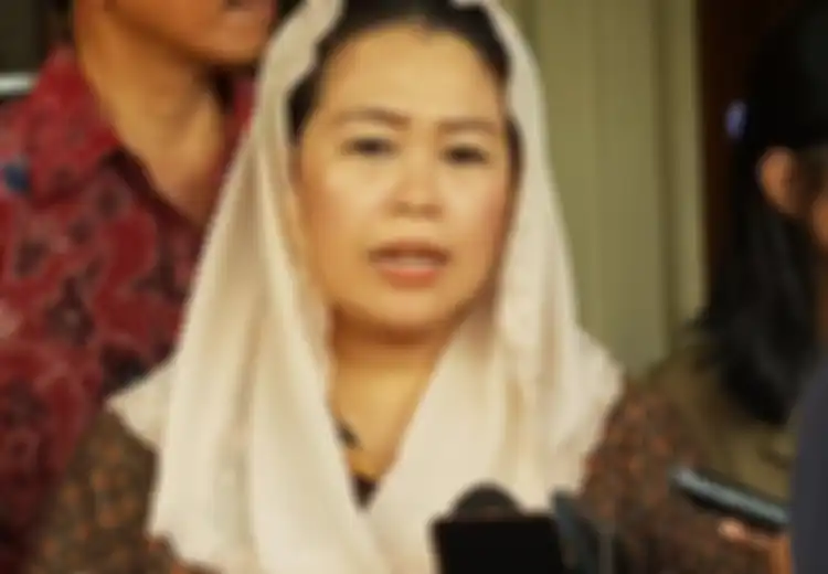 Hitungan Weton Jawa Yenny Wahid; Pemberani, Tangguh, Dermawan, Bertanggung Jawab