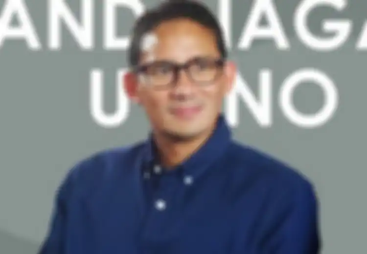 Hitungan Weton Jawa Sandiaga Uno, Susah Ditebak, Berwibawa, Pandai Diplomasi, dan Berkecukupan