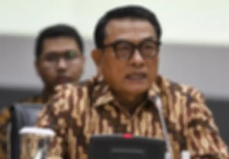 Hitungan Weton Jawa Moeldoko, Setia, Banyak Sahabat, Sabar Menerima, Jadi Tempat Berlindung