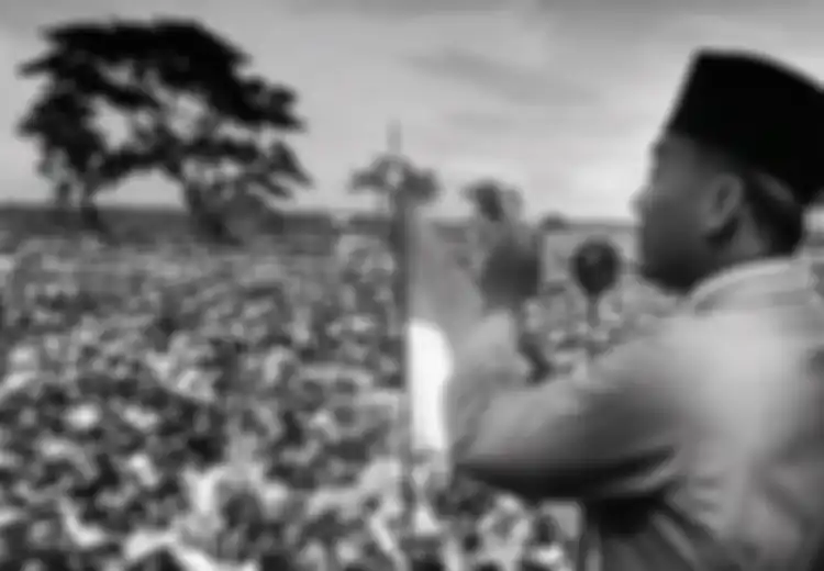 Sebutkan Kekuatan-kekuatan Politik yang Ada pada Masa Sekarang