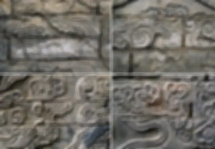 Berusia Lebih dari 1.000 Tahun, Mural Batu Besar dari Dinasti Song Utara Ditemukan di China Tengah
