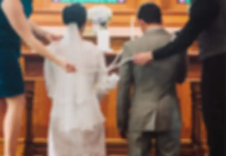 Ritual ‘Pengalungan Laso’, Tradisi Pernikahan Meksiko, Simbolisme Ikatan Pasangan