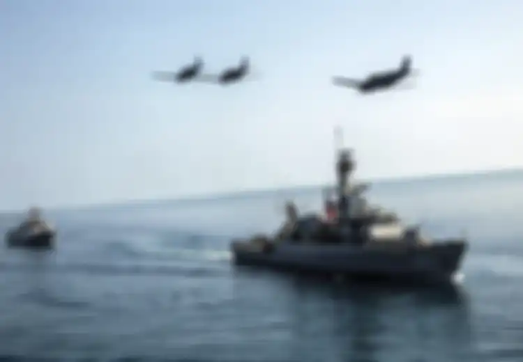 Berawal dari BKR Laut Inilah Peristiwa Berdirinya TNI AL dan Sejarah Angkatan Laut Indonesia