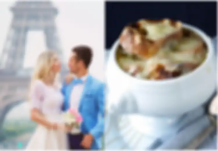 Ritual ‘Le Pot De Chamber’, Tradisi Pernikahan Prancis, Sesap Makanan dari Pispot!