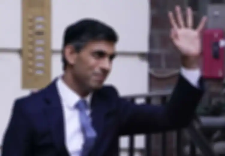 Gantikan Liz Truss, Inilah Fakta Tentang Rishi Sunak, Perdana Menteri Inggris yang Baru