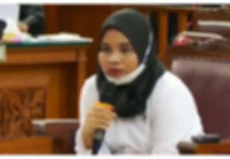 Termasuk Soal Status Anak Bungsu Ferdy-Putri, Ini Daftar Keterangan yang Mendadak Dicabut oleh Susi