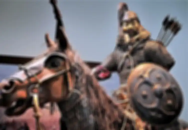 Jenderal Jebe 'Anak Panah' Genghis Khan yang Nyaris Jadi Malaikat Mautnya Sendiri