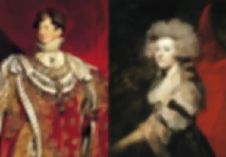 Inilah Maria Fitzherbert, Istri Rahasia ‘Cinta Sejati’ Raja George IV yang Pelihara Banyak Gundik