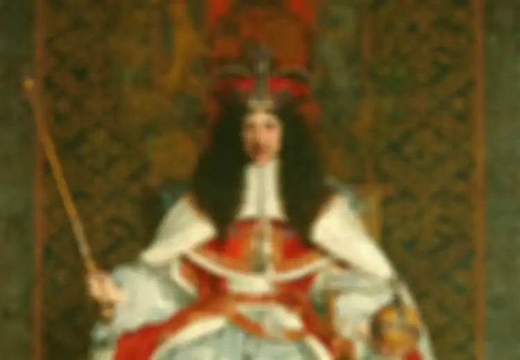 Kisah Raja Inggris Charles II, ‘Berguling dari Pelacur ke Pelacur’ Hingga Punya 14 Anak Haram