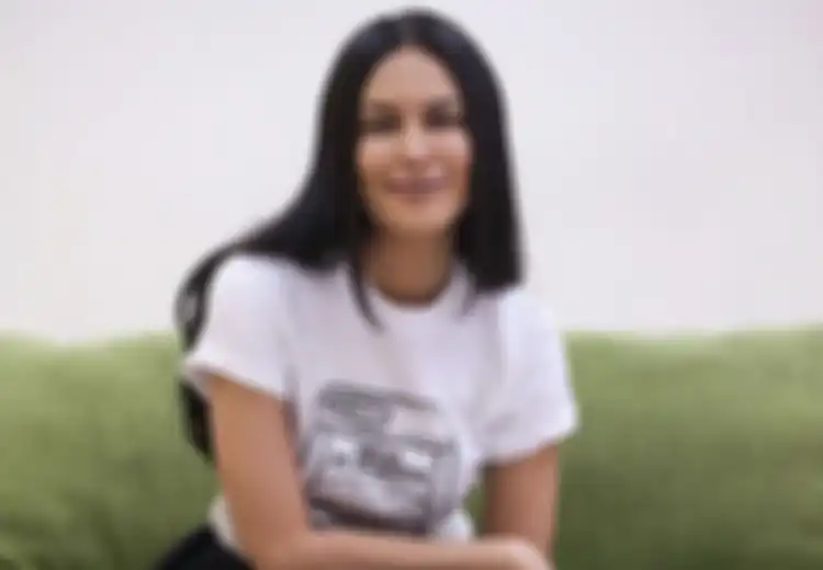 Artis Sophia Latjuba Tetap Terlihat Cantik dan Awet Muda Meski Usianya Kepala 5, Ini Rahasianya!