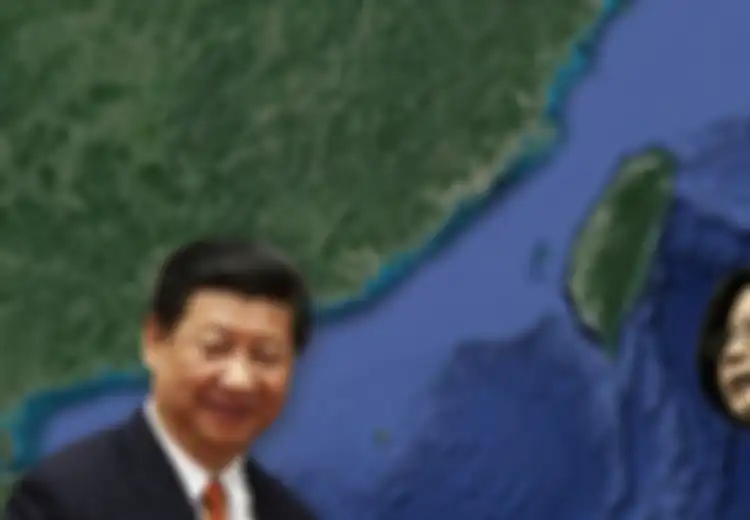   Xi Jinping Minta Tentara Bersiap Perang Buat Presiden Taiwan 'Berapi-api'