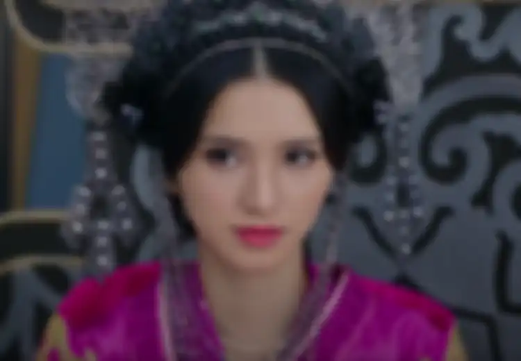 Kisah Permaisuri Xuanmu Huiwen, Wanita Cantik Korban Cinta Segitiga Fatal Hingga Sebabkan Kejatuhannya